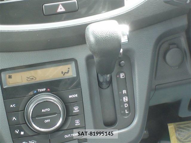 Suzuki WAGON R 2012-09 386952-9