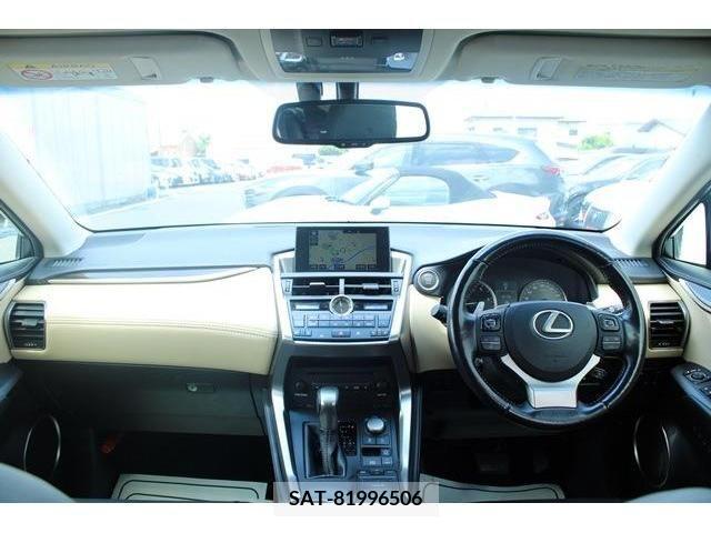 Lexus NX 2015-07 334336-14