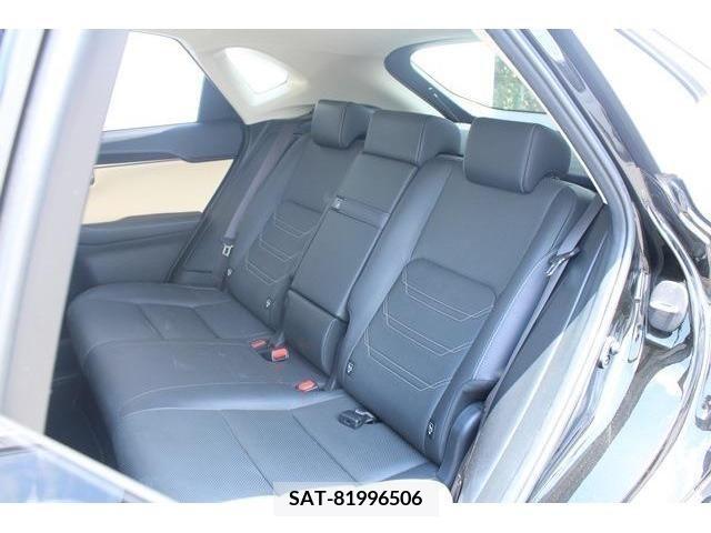 Lexus NX 2015-07 334336-13
