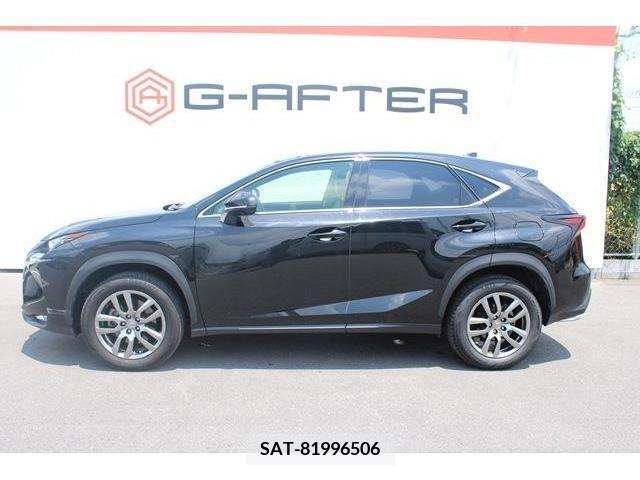 Lexus NX 2015-07 334336-8