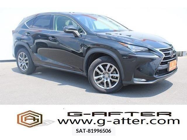 Lexus NX 2015-07 334336-0
