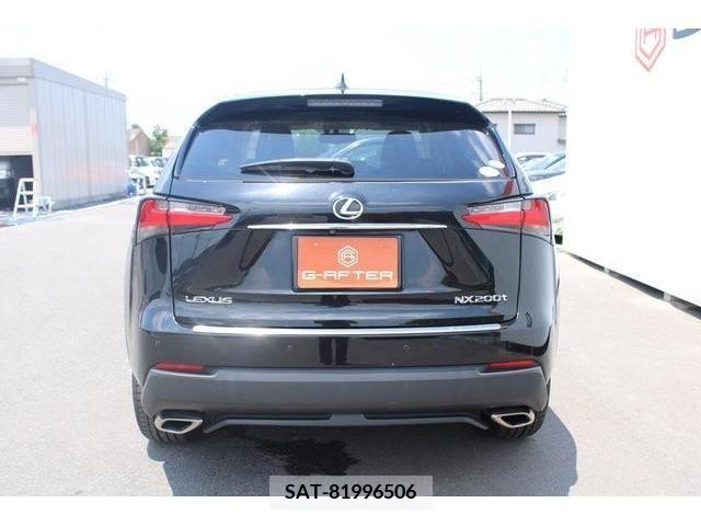 Lexus NX 2015-07 334336-7