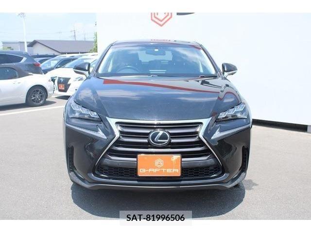 Lexus NX 2015-07 334336-5