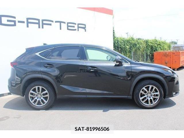 Lexus NX 2015-07 334336-6