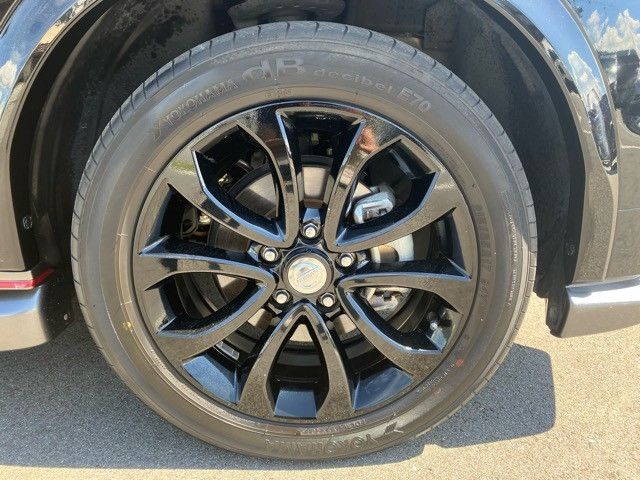 Nissan JUKE 2019-08 17654-26