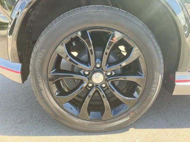 Nissan JUKE 2019-08 17654-27