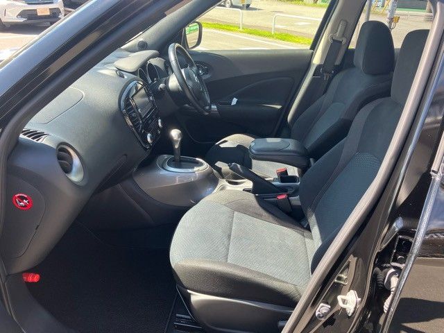 Nissan JUKE 2019-08 17654-12