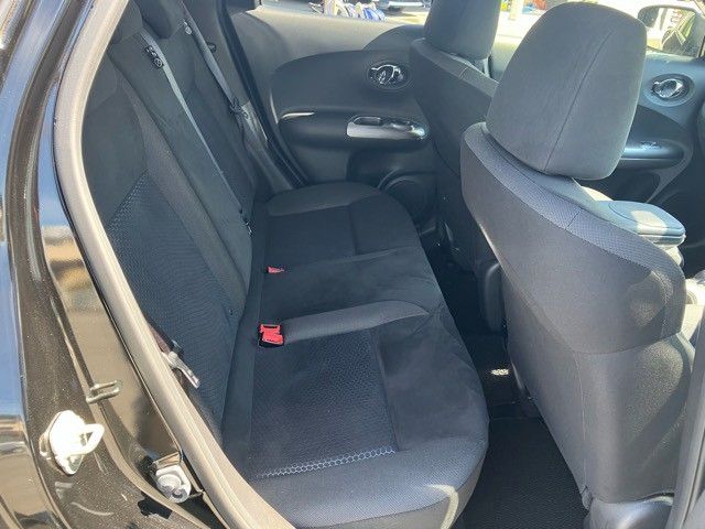 Nissan JUKE 2019-08 17654-13