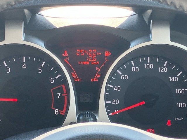 Nissan JUKE 2019-08 17654-16