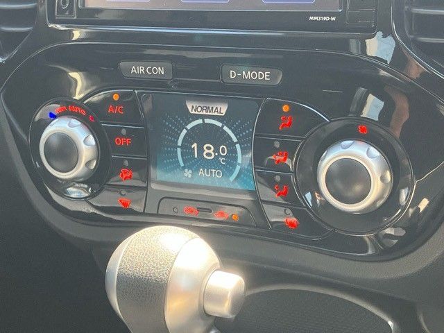 Nissan JUKE 2019-08 17654-19