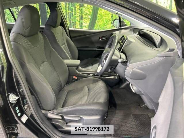 Toyota PRIUS 2016-03 366342-8