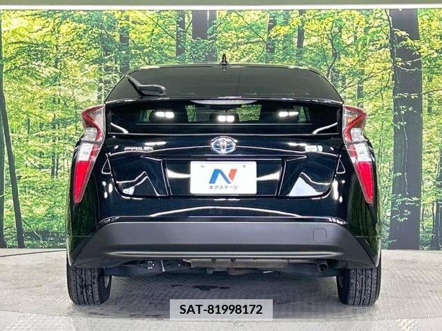 Toyota PRIUS 2016-03 366342-15