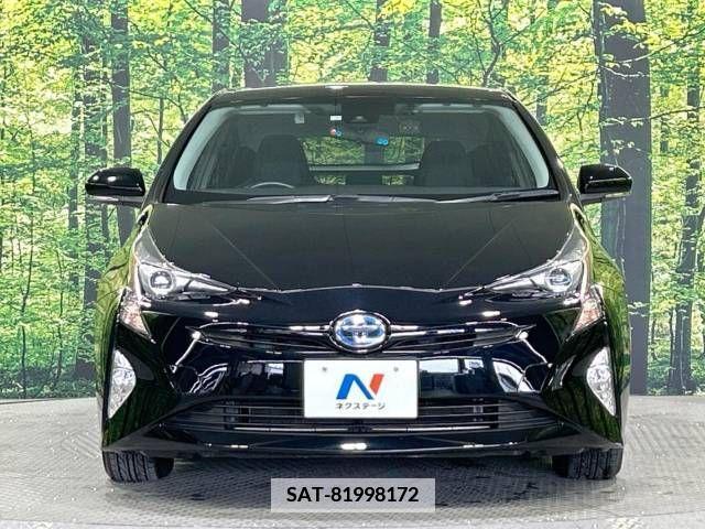 Toyota PRIUS 2016-03 366342-14