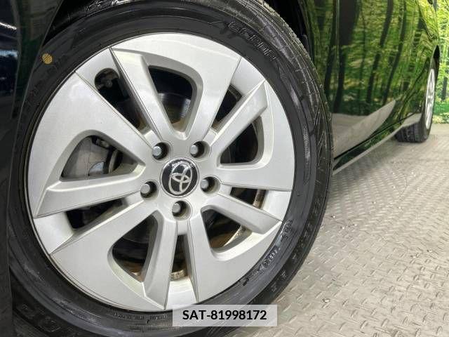 Toyota PRIUS 2016-03 366342-13
