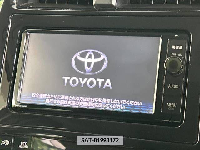 Toyota PRIUS 2016-03 366342-3