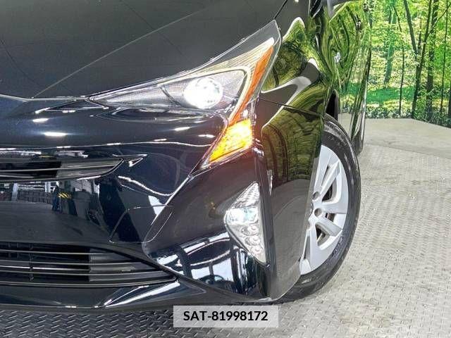 Toyota PRIUS 2016-03 366342-12