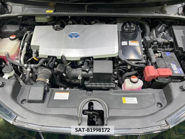 Toyota PRIUS 2016-03 366342-18