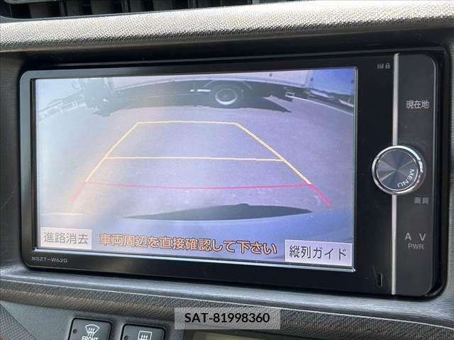 Toyota AQUA 2014-02 291880-3