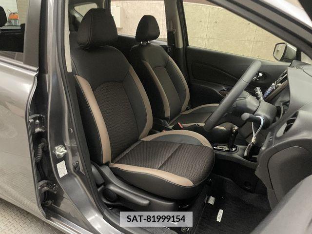 Nissan NOTE 2019-06 345633-10