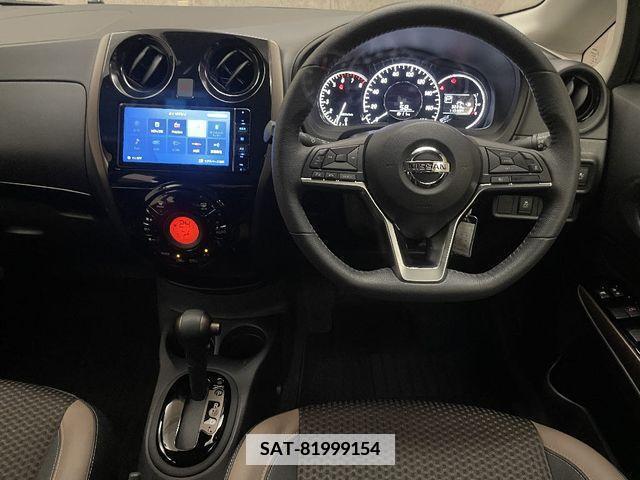 Nissan NOTE 2019-06 345633-1