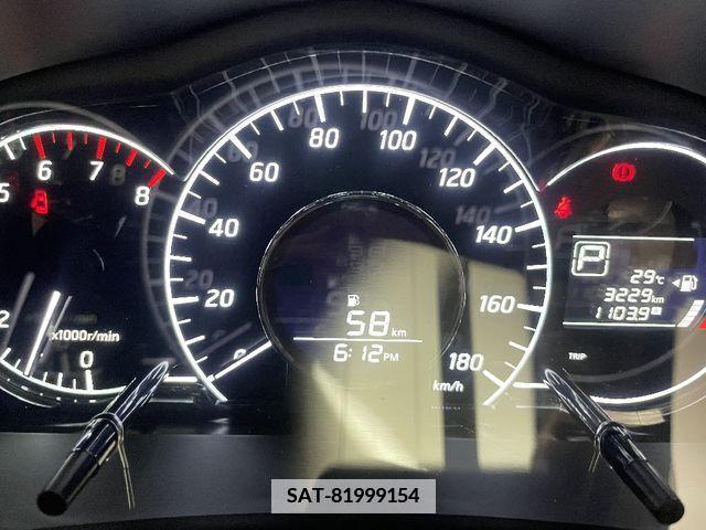 Nissan NOTE 2019-06 345633-25