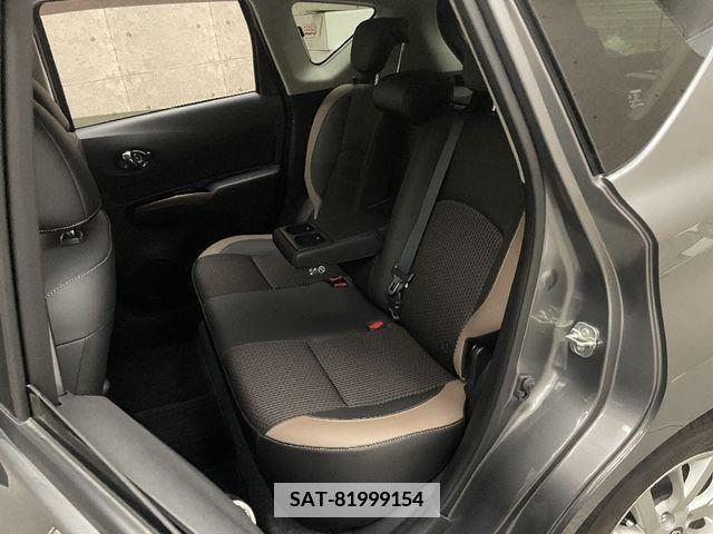 Nissan NOTE 2019-06 345633-12