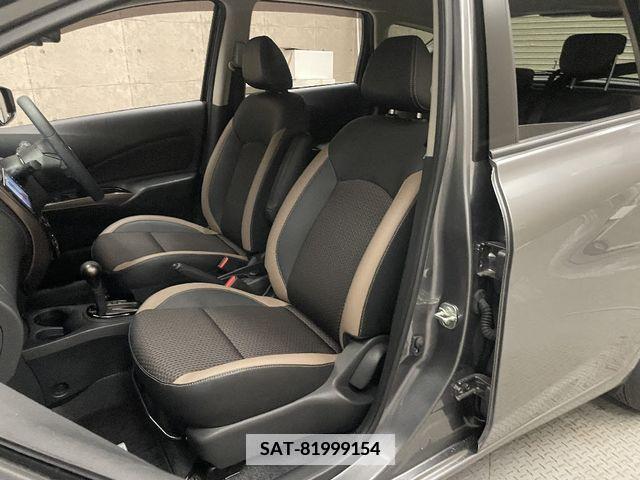 Nissan NOTE 2019-06 345633-11