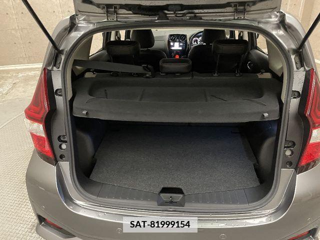 Nissan NOTE 2019-06 345633-13