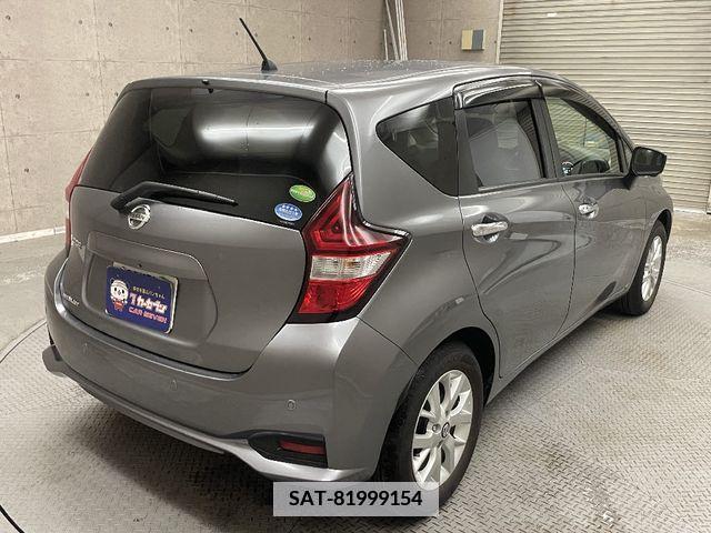 Nissan NOTE 2019-06 345633-3