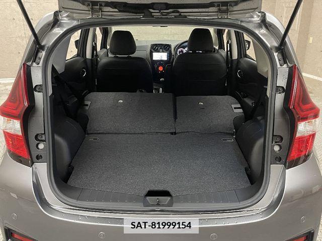 Nissan NOTE 2019-06 345633-14