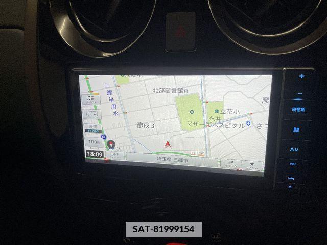 Nissan NOTE 2019-06 345633-16