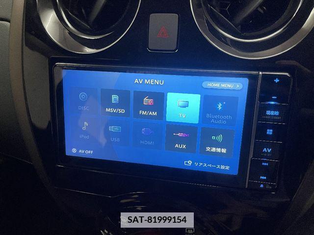 Nissan NOTE 2019-06 345633-15