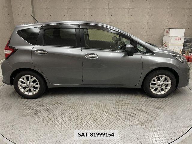 Nissan NOTE 2019-06 345633-5