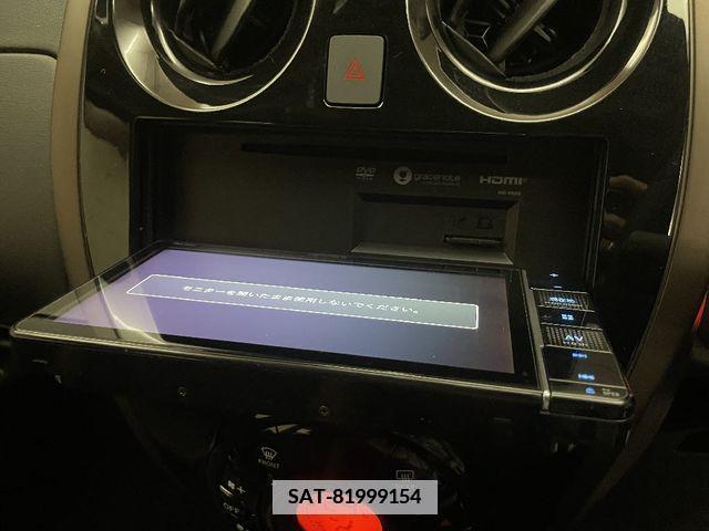 Nissan NOTE 2019-06 345633-17