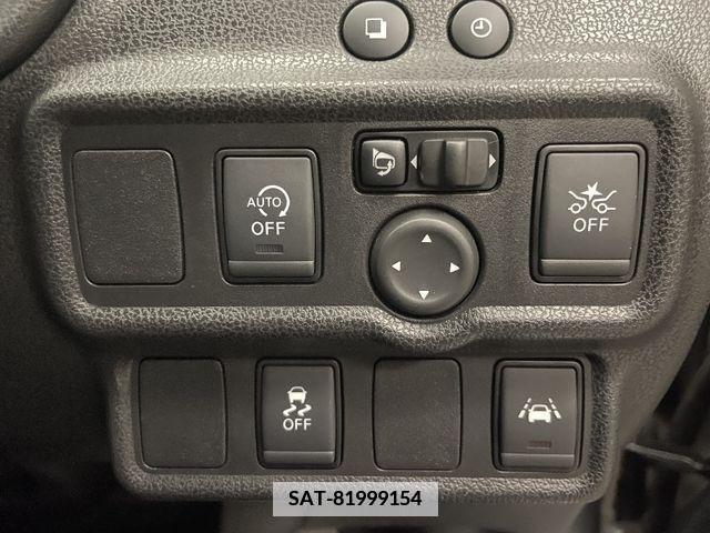 Nissan NOTE 2019-06 345633-18