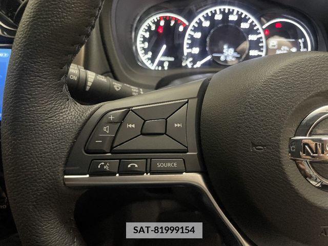 Nissan NOTE 2019-06 345633-19