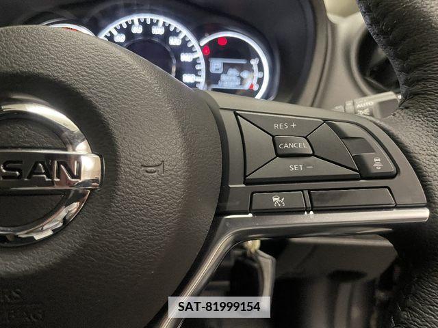 Nissan NOTE 2019-06 345633-20