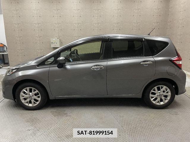 Nissan NOTE 2019-06 345633-7