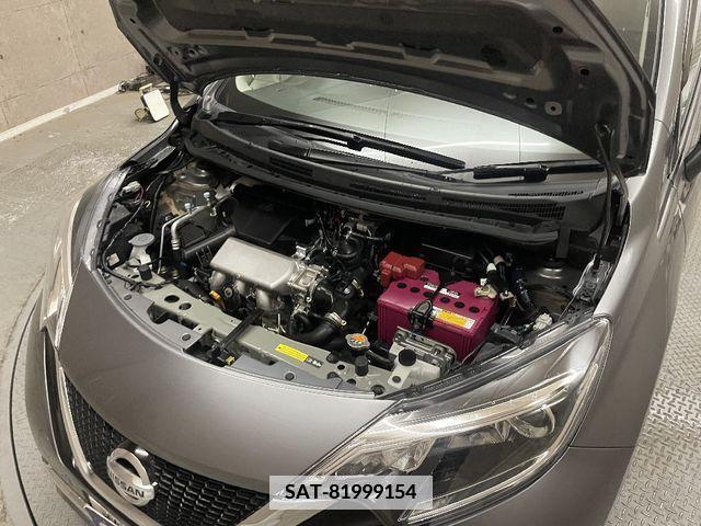 Nissan NOTE 2019-06 345633-9