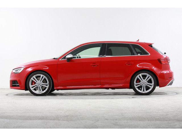 Audi S3 2017-12 3836-7