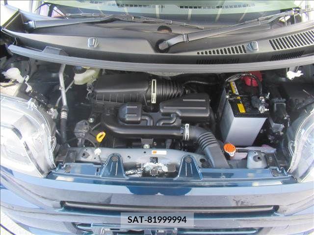 Daihatsu TANTO 2023-04 298457-19