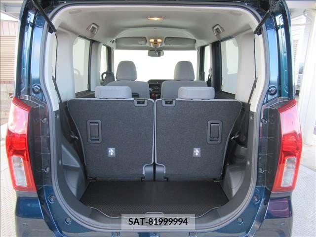 Daihatsu TANTO 2023-04 298457-17