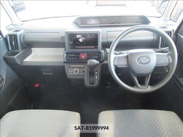 Daihatsu TANTO 2023-04 298457-7