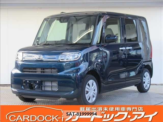 Daihatsu TANTO 2023-04 298457-0