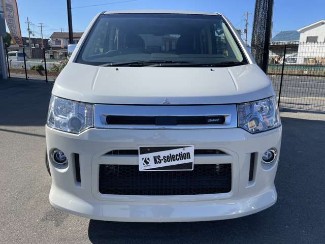 Mitsubishi DELICA D5 2013-03 180439-2