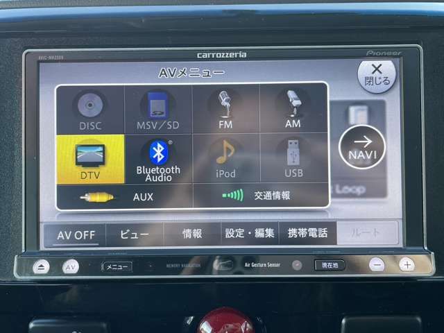 Mitsubishi DELICA D5 2013-03 180439-9
