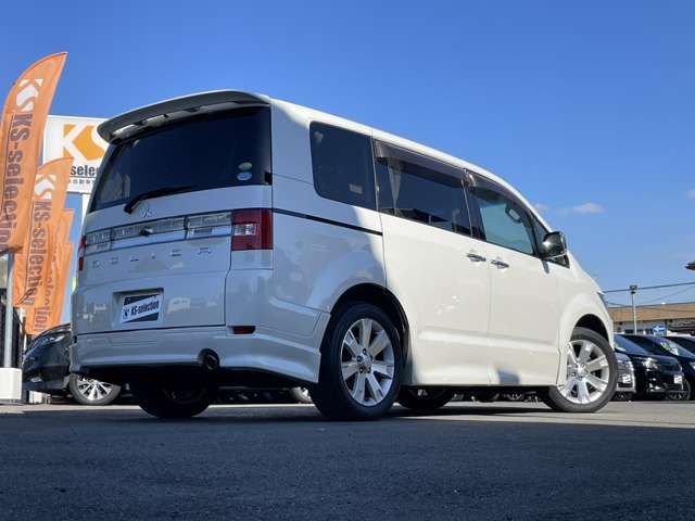 Mitsubishi DELICA D5 2013-03 180439-1
