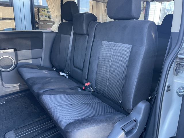 Mitsubishi DELICA D5 2013-03 180439-17