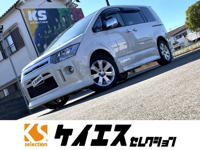 Mitsubishi DELICA D5 2013-03 180439-0