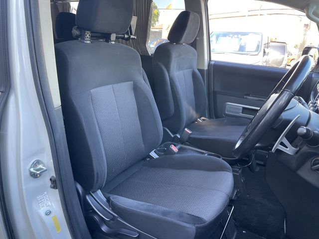 Mitsubishi DELICA D5 2013-03 180439-14
